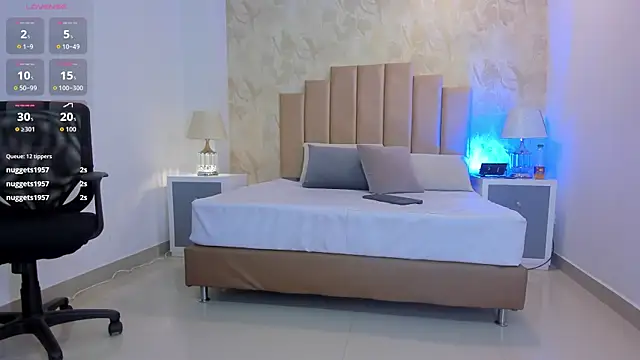  Peach1  online show from October 2025 02:16:02 PM