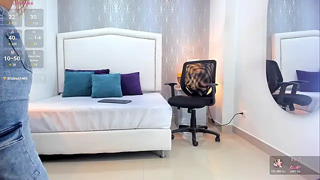  Peach1  online show from April 2026 01:39:01 PM