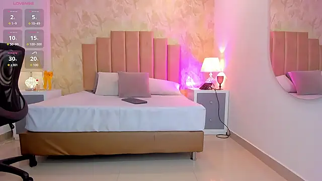  Peach1  online show from November 2025 02:21:01 PM