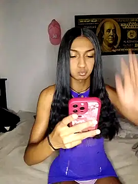 alexxa Rooa online show from March 2026 03:07:02 PM