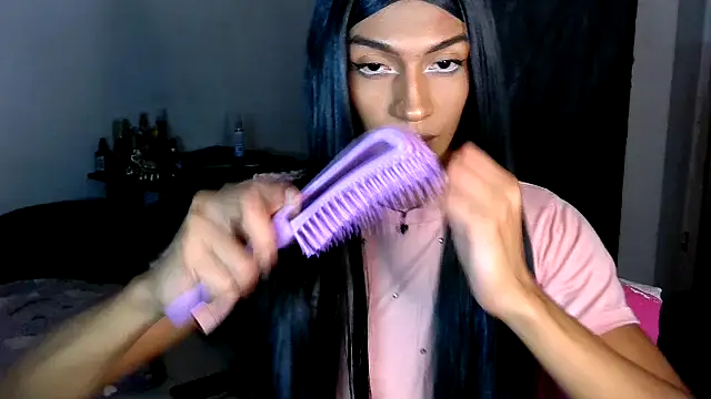 alexxa Rooa online show from February 2026 05:46:01 PM