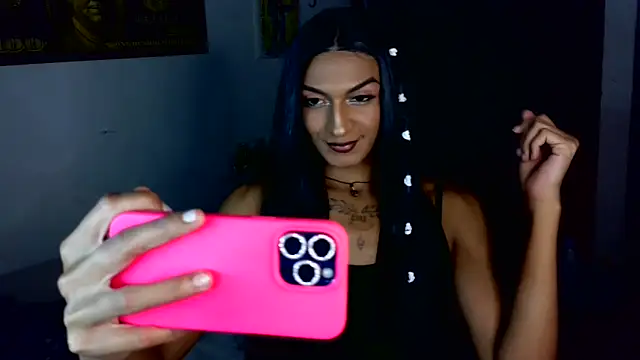 alexxa Rooa online show from February 2026 09:37:02 PM