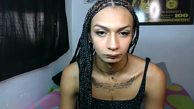 alexxa Rooa online show from March 2026 01:01:01 PM