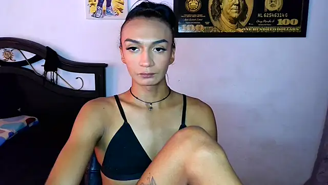 alexxa Rooa online show from November 2025 05:45:02 PM