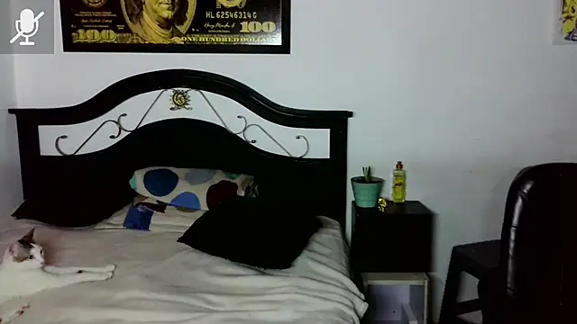 alexxa Rooa online show from November 2025 07:14:01 PM