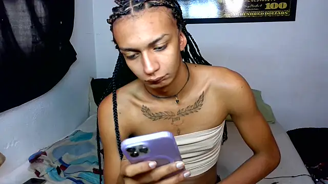 alexxa Rooa online show from March 2026 12:50:02 PM