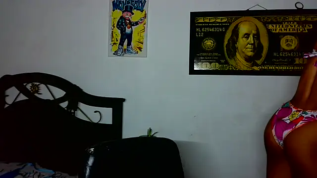 alexxa Rooa online show from November 2025 09:29:02 PM