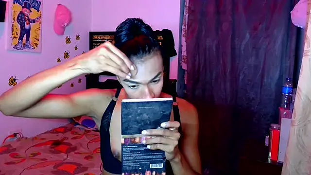 Snapshot of alexxa_Rooa chatting on September 2025 06:25:02 PM alexxa Rooa online show from September 2025 06:25:02 PM