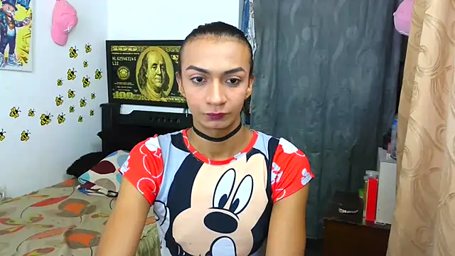 Snapshot of alexxa_Rooa chatting on September 2025 09:26:01 AM alexxa Rooa online show from September 2025 09:26:01 AM