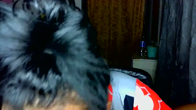 Snapshot of alexxa_Rooa chatting on October 2025 01:24:01 PM alexxa Rooa online show from October 2025 01:24:01 PM