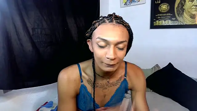 alexxa Rooa online show from March 2026 09:50:01 PM