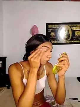 alexxa Rooa online show from March 2026 10:45:02 AM