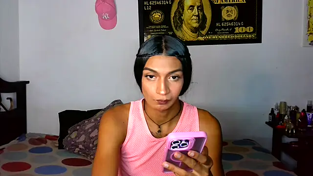 alexxa Rooa online show from February 2026 06:04:02 PM