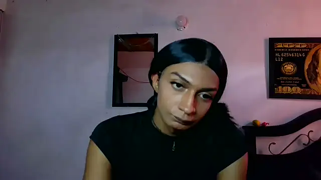 alexxa Rooa online show from March 2026 06:24:01 PM