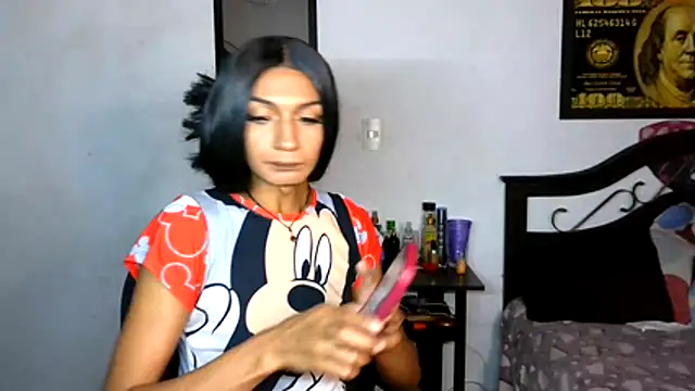 alexxa Rooa online show from March 2026 03:34:01 AM