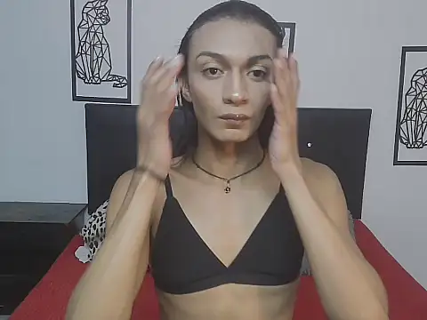 alexxa Rooa online show from December 2025 06:57:02 PM