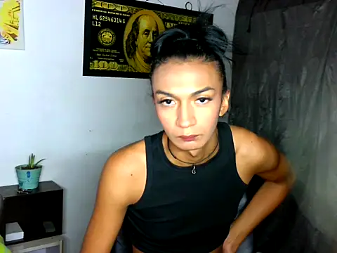 alexxa Rooa online show from November 2025 12:04:02 PM