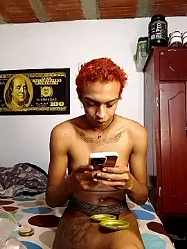 alexxa Rooa online show from February 2026 02:14:01 PM