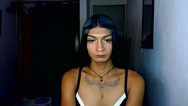 alexxa Rooa online show from February 2026 09:34:02 PM