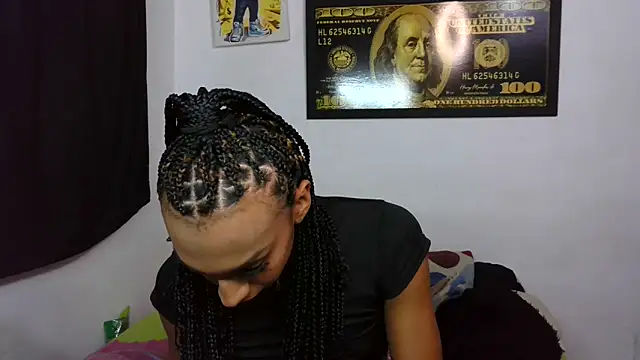 alexxa Rooa online show from March 2026 11:14:01 PM