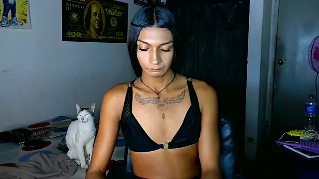 alexxa Rooa online show from February 2026 02:09:02 AM