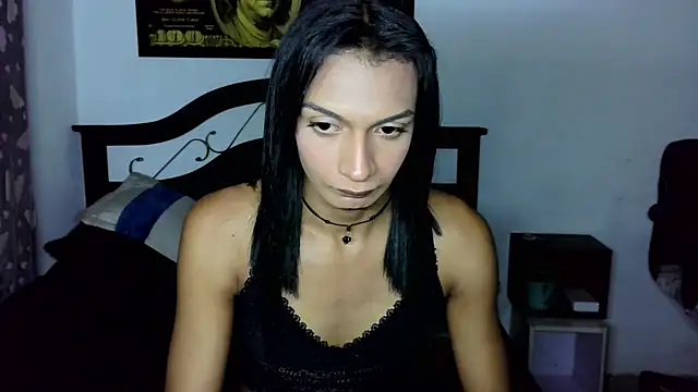 alexxa Rooa online show from December 2025 02:23:01 AM