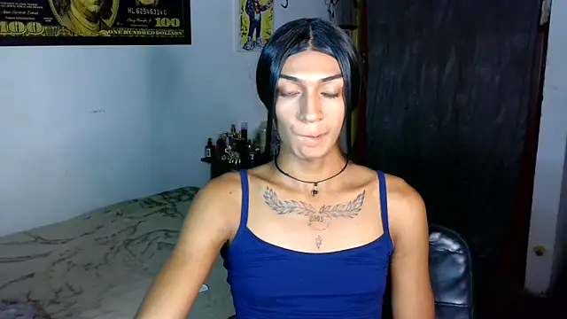 alexxa Rooa online show from February 2026 01:50:02 AM