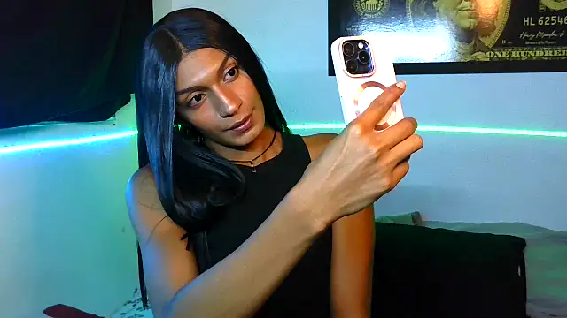 alexxa Rooa online show from April 2026 04:47:02 AM