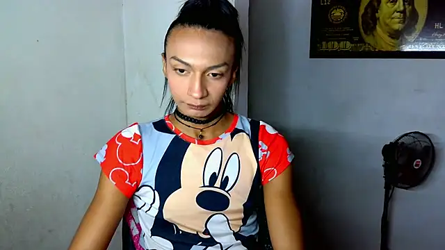 alexxa Rooa online show from January 2026 10:24:01 PM