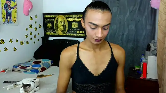 Snapshot of alexxa_Rooa chatting on September 2025 05:59:02 PM alexxa Rooa online show from September 2025 05:59:02 PM
