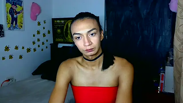 Snapshot of alexxa_Rooa chatting on September 2025 08:50:02 AM alexxa Rooa online show from September 2025 08:50:02 AM