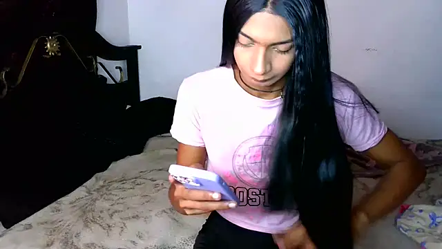 alexxa Rooa online show from February 2026 02:30:02 PM