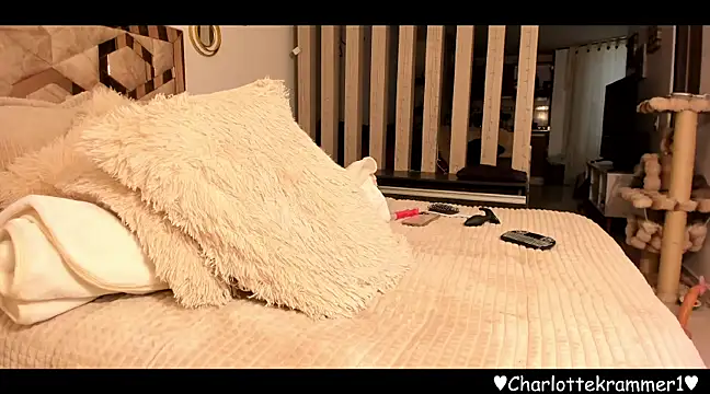 Snapshot of MisscharlotteK chatting on March 2025 06:46:02 PM MisscharlotteK online show from March 2025 06:46:02 PM