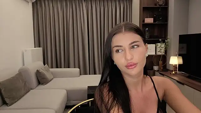 IrisNoire online show from April 2026 07:59:01 PM