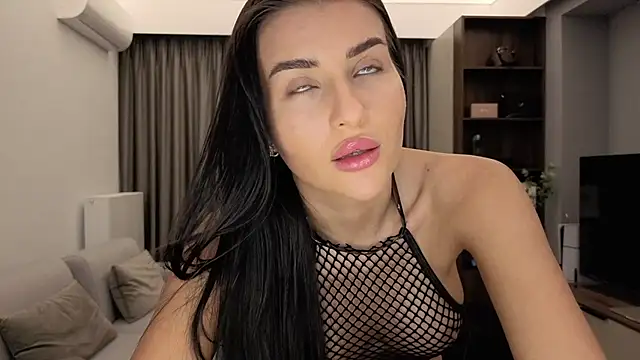 IrisNoire online show from January 2026 08:23:02 PM