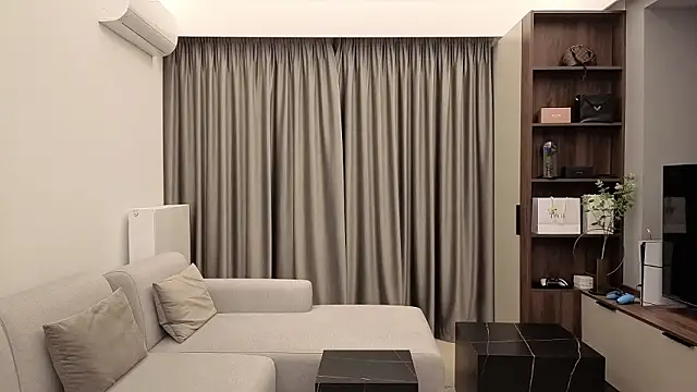 IrisNoire online show from February 2026 08:16:01 PM