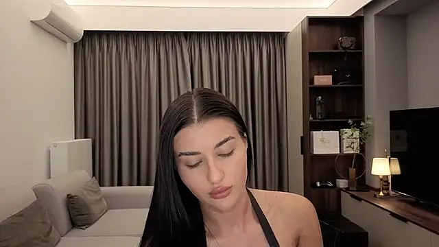 IrisNoire online show from March 2026 09:27:01 PM