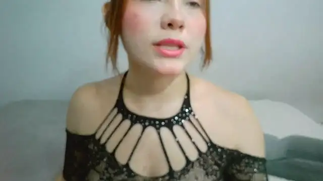 gabyevans29 online show from September 2025 04:24:01 AM