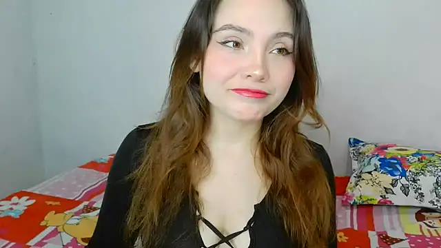 gabyevans29 online show from March 2026 03:41:01 AM