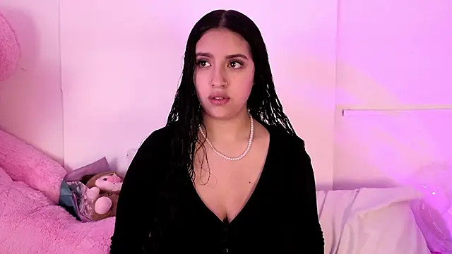 paulette dupont online show from October 2025 12:44:01 AM