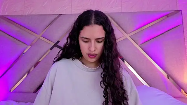 paulette dupont online show from March 2026 01:50:01 AM