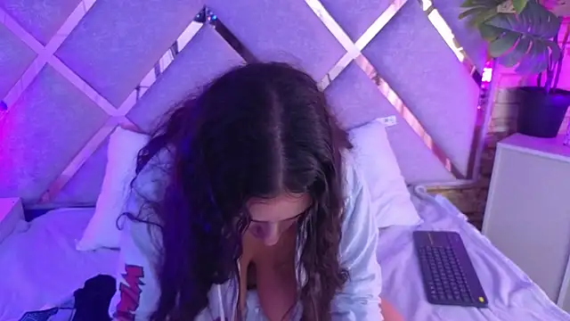 paulette dupont online show from March 2026 03:21:02 AM