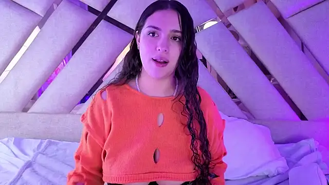 paulette dupont online show from December 2025 10:58:02 AM