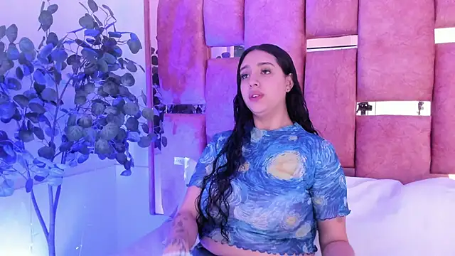 paulette dupont online show from October 2025 03:38:02 AM