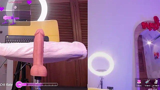zoe backer online show from March 2025 11:21:02 AM