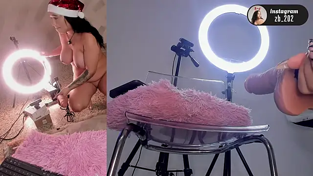 Snapshot of zoe_backer chatting on December 2025 11:35:01 AM zoe backer online show from December 2025 11:35:01 AM