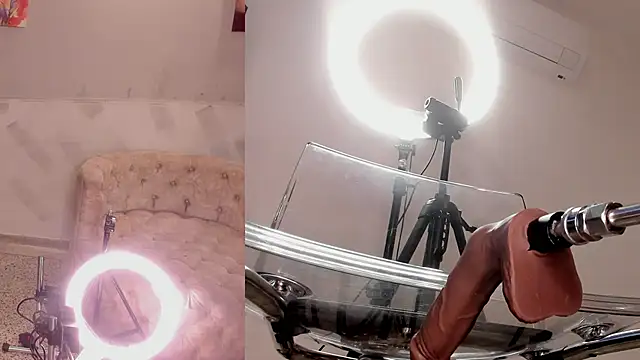 zoe backer online show from March 2026 11:22:02 AM