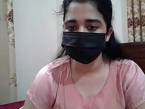 A-pusparani online show from April 2026 07:31:01 PM