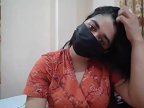 A-pusparani online show from May 2026 08:05:01 PM