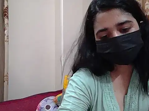 A-pusparani online show from May 2026 08:17:01 PM